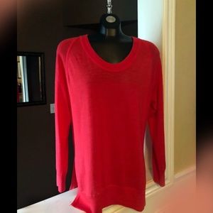 TAHARI red top